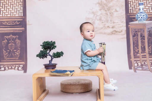 资阳1岁宝宝怎么清洁牙齿