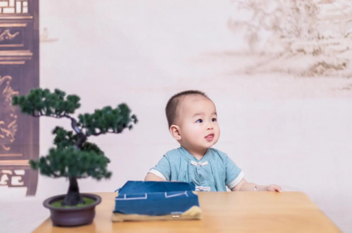 资阳宝宝发烧有哪些症状